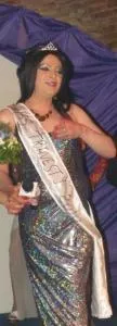 Miss Travesti 2010, reţinut(ă) pentru proxenetism