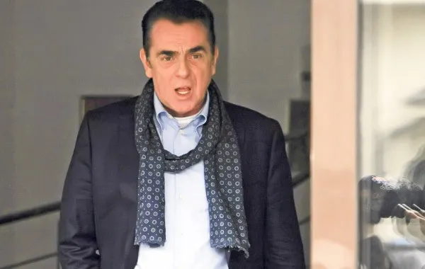 Ioan Neculaie află azi la prânz decizia Curţii de Apel