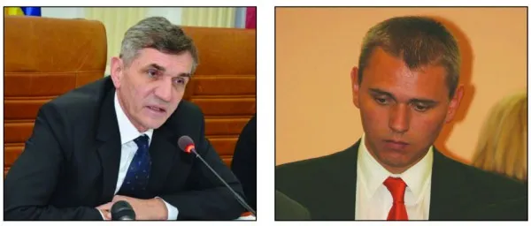 Braşoveanul Gheorghe Duţu, înlocuit de la şefia ANRM