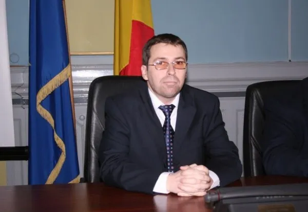 Prefectul Băncilă a convocat comandamentul de iarnă