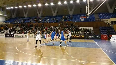 Olimpia - Sepsi, sâmbătă la ora 17.30