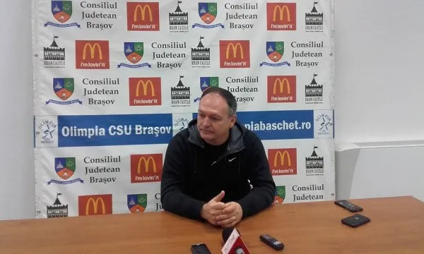 Calancea şi 12 „olimpice”, „cărţi” pentru All Star Game