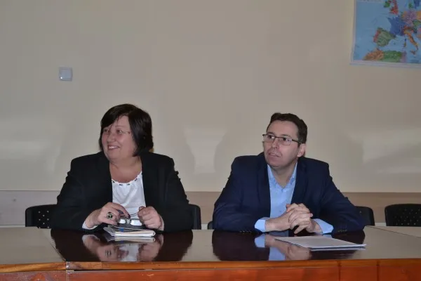 Cum s-a văzut Braşovul în 2016 din biroul prefectului