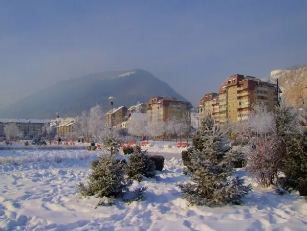 Braşovul, al doilea cel mai sigur oraş din România