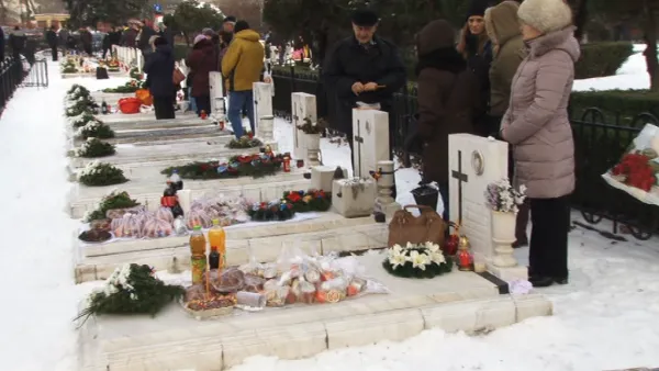 Toţi revoluţionarii din Braşov şi-ar putea pierde indemnizaţiile
