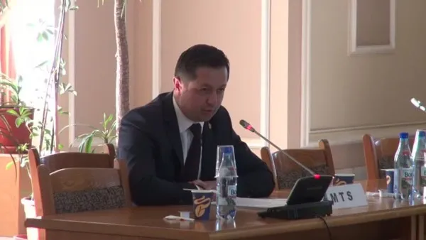 Prima promisiune a lui Dunca, şef la MTS: gratuitate pe CFR pentru studenţi