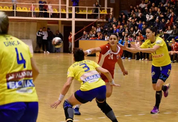 
Gata pentru jocurile oficiale