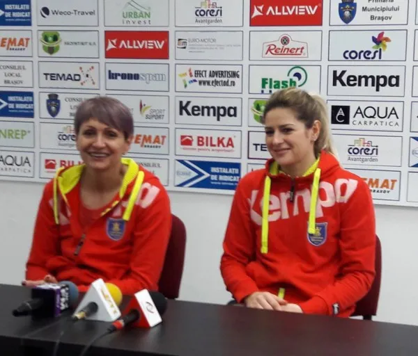 Restart pentru handbalistele Marianei Tîrcă
