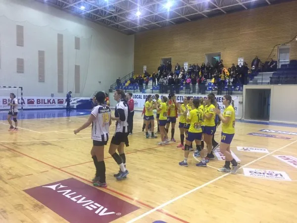 Corona, înfrângere surprinzătoare cu U Cluj
