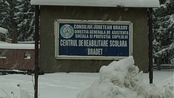 Conducerea DGASPG Braşov: „Direcția Generală de Asistență Socială și Protecția Copilului Brașov nu poate, la acest moment, să încheie nici un fel de poliță de asigurare a clădirilor aflate în administrarea sa”