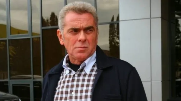 Ioan Neculaie rămâne sub control judiciar