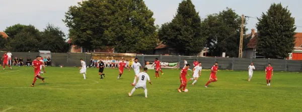 Hărmanul şi Râşnovul şi-au reluat antrenamentele
