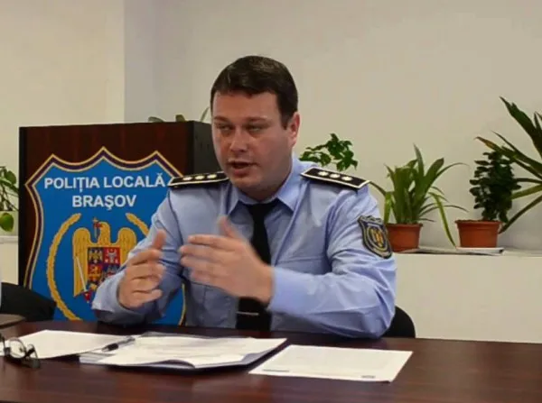 Braşovenii au învăţat repede „112-ul” Poliţiei Locale: 75% din sesizări vin direct pe 0268.954
