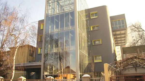În 3 februarie se deschide noul corp al Colegiului Meşotă