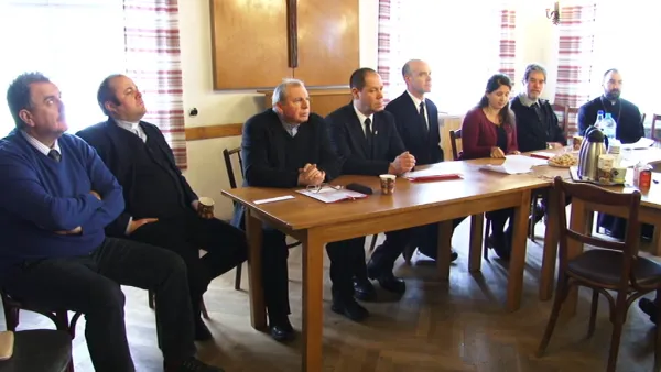Biserica Ortodoxă Română, marea absentă de la Octava de Rugăciune