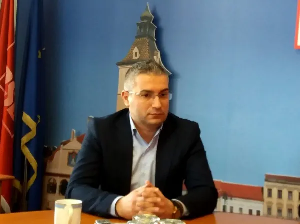 PSD revendică și funcția de viceprimar al Brașovului