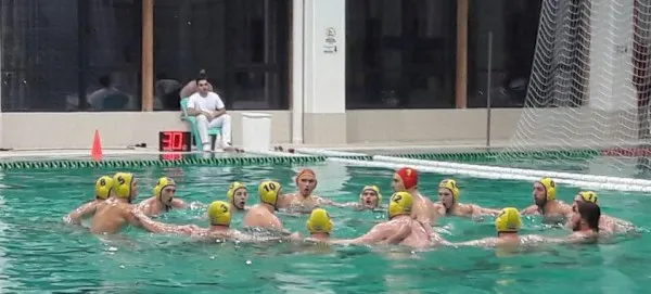 Poloiştii Coronei au câştigat „Cupa Crişul” cu victorii la scor