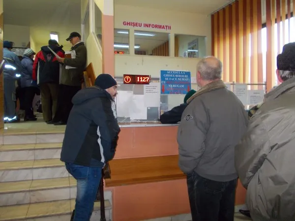Casa de Pensii Braşov îşi caută şef serviciu juridic şi relaţii publice