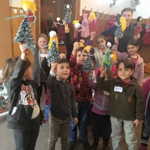 Vineri este Ziua Porţilor Deschise la „Arlechino”