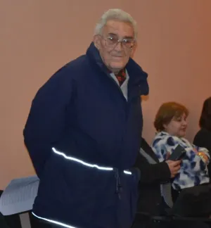 Arhitectul care a „desenat” străzile Braşovului a devenit de cetăţean de onoare