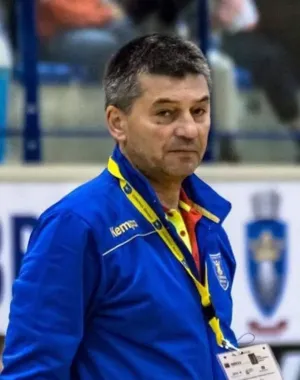 Dumitru Berbece: „Cu CSM-ul am căutat să dau încredere tuturor fetelor”