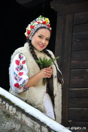 A şasea ediţie a festivalului „Sufletul satului“ la Drăguş