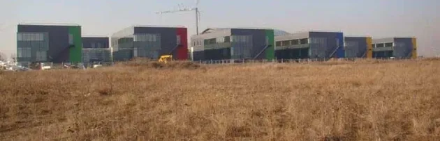 Se va relua procedura privind transferul terenului pentru noul spital