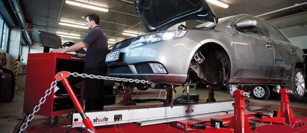 Regulile privind inspecţia tehnică a maşinilor vor fi modificate