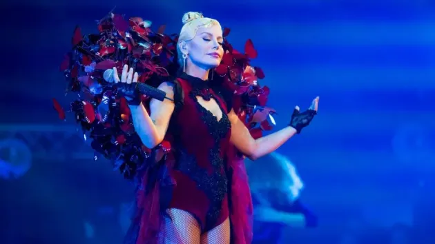 „Sentimente” cu Loredana la Braşov