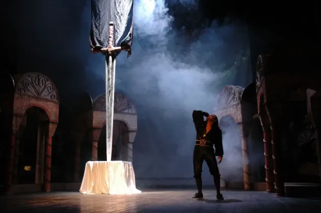 „Don Giovanni” – „opera operelor”, pe scena Operei Braşov