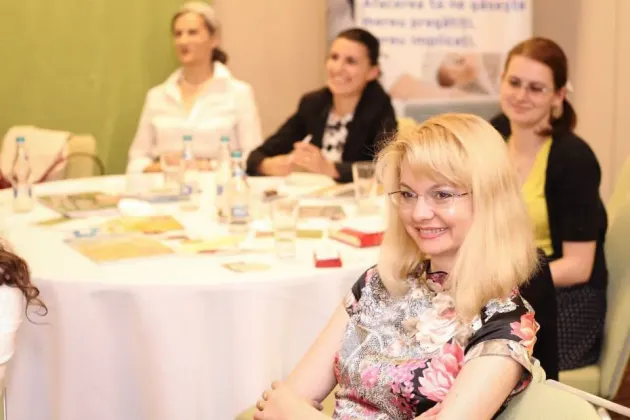 Cursurile corporate de limbă germană, în plină vogă