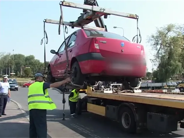 Primăria Braşov caută un şef pentru Serviciul Amenajare Drumuri Publice şi Siguranţa Circulaţiei