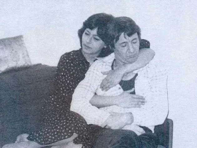 Marius Tucă va primi parte din moștenirea marelui actor Ştefan Iordache