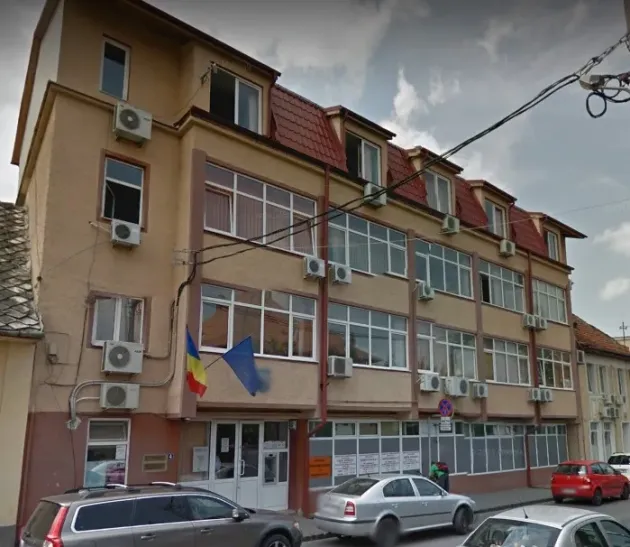 Direcţia Fiscală Braşov se extinde cu un nou corp de clădire