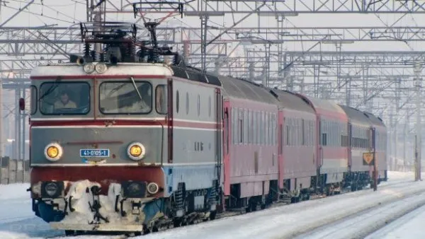 CFR Călători: Întrebaţi la gară, vor fi întârzieri. Vezi AICI dacă trenul tău ajunge la timp