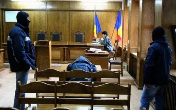N-a fost viol, a fost corupere sexuală, dar tot a luat 4 ani de închisoare