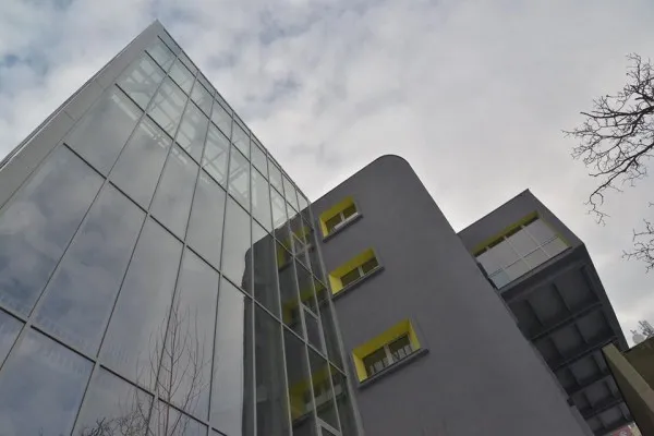 „Braşovul va trebui să ţină pasul cu felul în care se construieşte azi în lume”