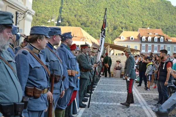 A rămas Braşovul fără oameni de valoare în Cultură? Niciun nominalizat, în acest an, pentru Personalitatea Culturală a Anului 2016