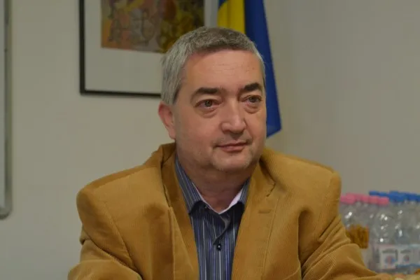 Director nou la RAT Brașov