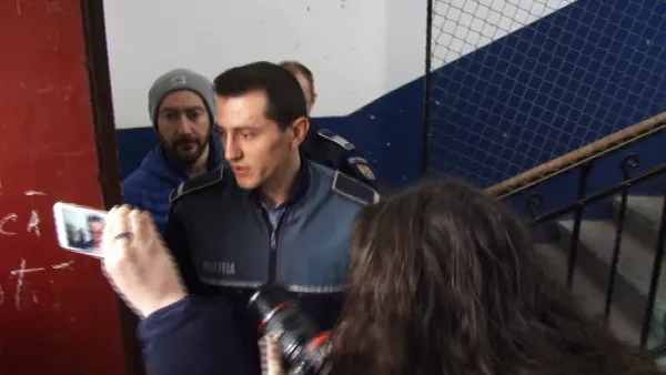 Ştirea zilei în Chile a venit de la Braşov: În sfârşit, Rafael Garay se va întoarce acasă, pentru a da ochii cu oamenii care îl condamnă