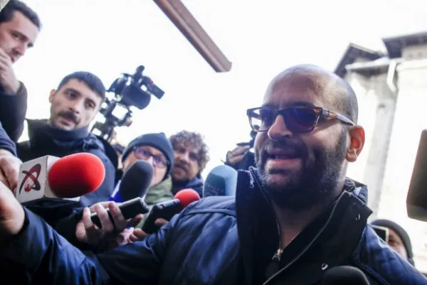 Fostul şef ANI, braşoveanul Horia Georgescu, audiat la DNA