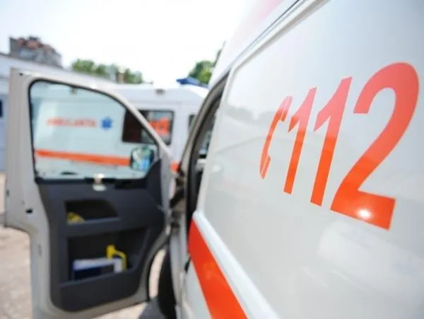 A murit căzând dintr-un bloc în construcţie de lângă Coresi