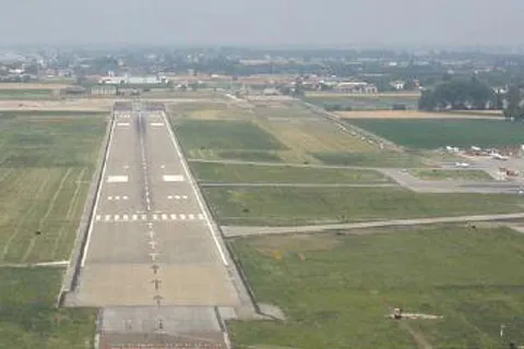 Consiliul Judeţean a lansat licitaţia pentru proiectarea lucrărilor prevăzute pentru acest an la aeroport