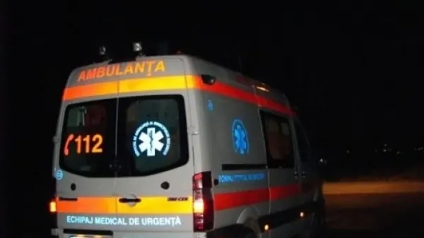 A condus fără permis, cu acordul tatălui său