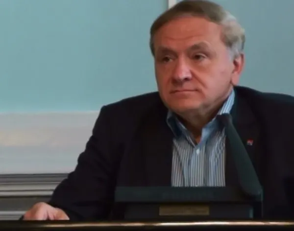 Aristotel Căncescu, cercetat pentru abuz în serviciu într-un nou dosar