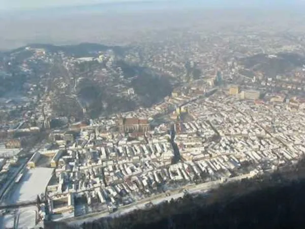 Ministrul Mediului: Braşovul, în top trei cele mai poluate oraşe din ţară 
