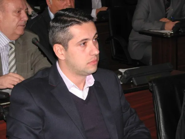 Emil Niţă junior, vicepreşedinte al ANPC