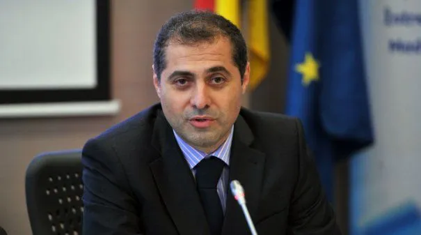 Comerţul, fără ministru
