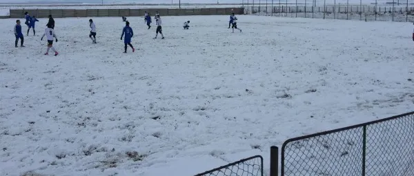 Hărmănenii au învins pe KSE Târgu Secuiesc