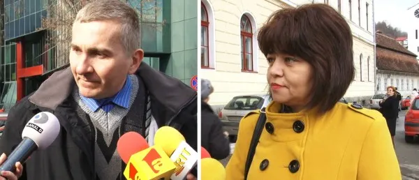 Părinţii de la Şcoala 4 acuză presiuni pentru retragerea plângerilor